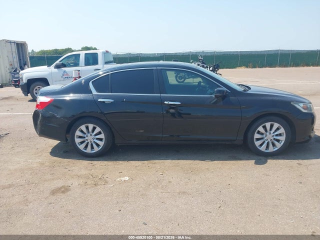Aukcja sprzedaży 2015 Honda Accord Ex, vin: 1HGCR2F77FA095597, numer aukcji: 45920100