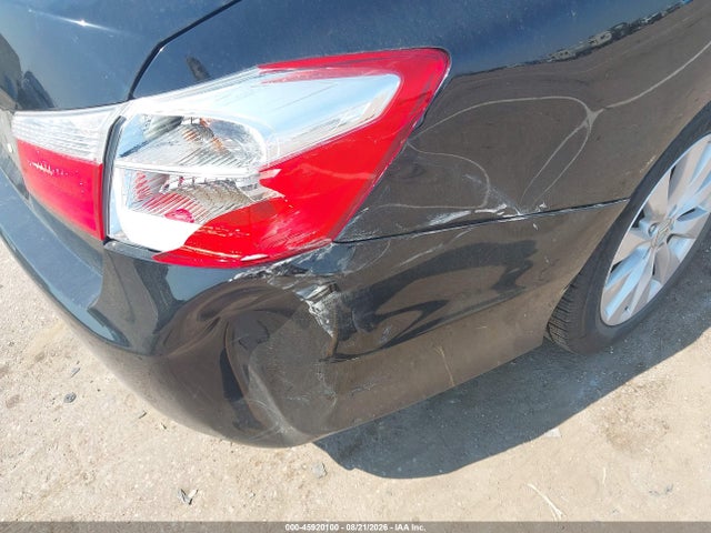 Aukcja sprzedaży 2015 Honda Accord Ex, vin: 1HGCR2F77FA095597, numer aukcji: 45920100