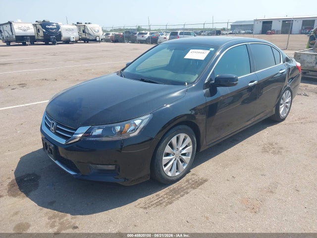 Aukcja sprzedaży 2015 Honda Accord Ex, vin: 1HGCR2F77FA095597, numer aukcji: 45920100
