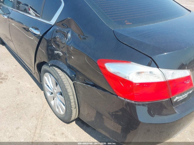 Aukcja sprzedaży 2015 Honda Accord Ex, vin: 1HGCR2F77FA095597, numer aukcji: 45920100