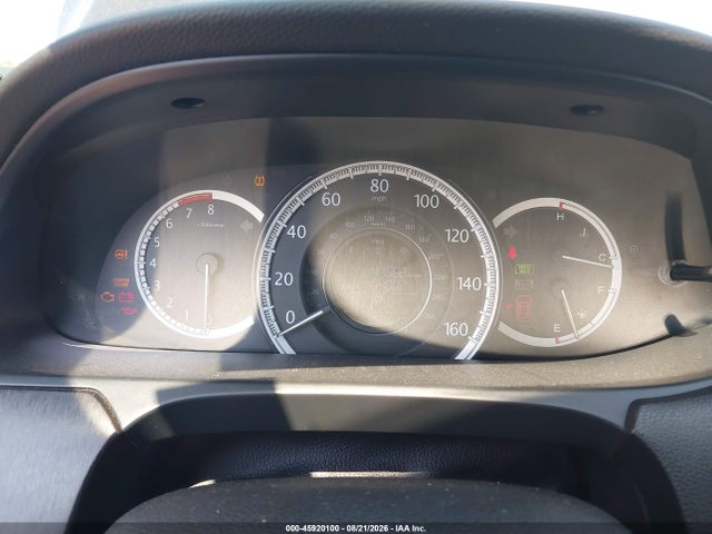 Aukcja sprzedaży 2015 Honda Accord Ex, vin: 1HGCR2F77FA095597, numer aukcji: 45920100