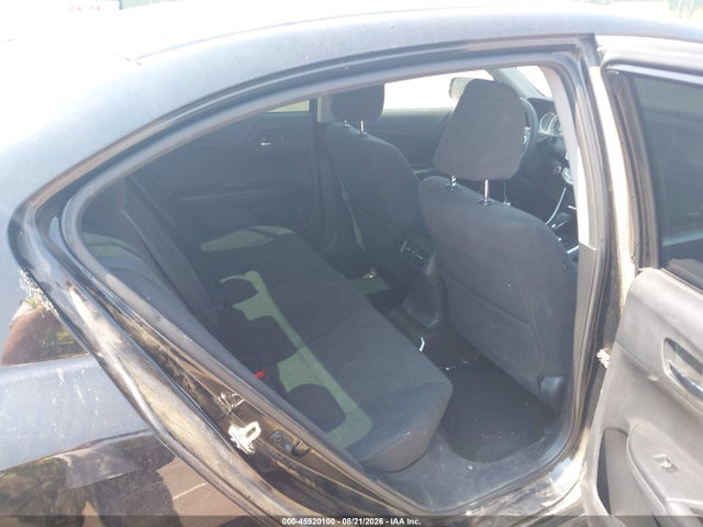 Aukcja sprzedaży 2015 Honda Accord Ex, vin: 1HGCR2F77FA095597, numer aukcji: 45920100