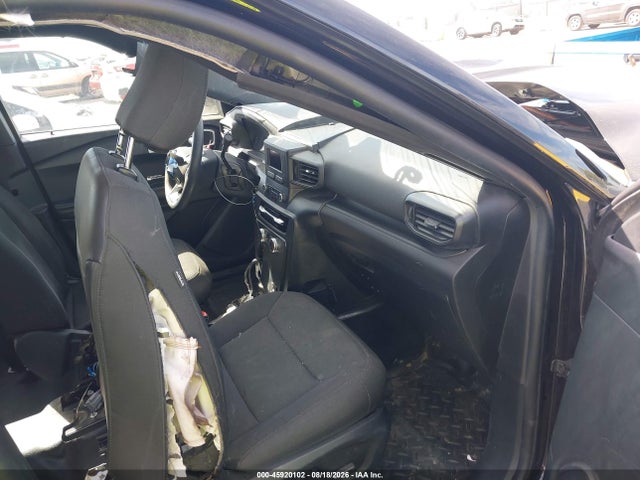 1FM5K8AW5PNA00361 Ford Police Interceptor Utility