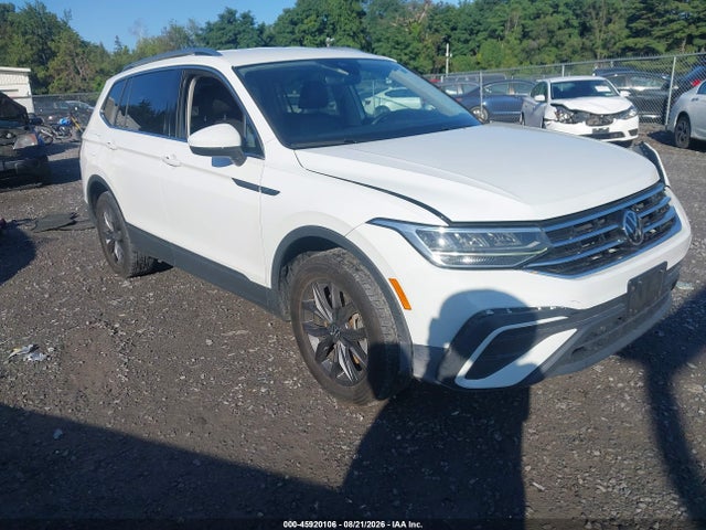 Auction sale of the 2024 Volkswagen Tiguan 2.0t Se/2.0t Wolfsburg Edition, vin: 3VV2B7AX6RM031255, lot number: 45920106