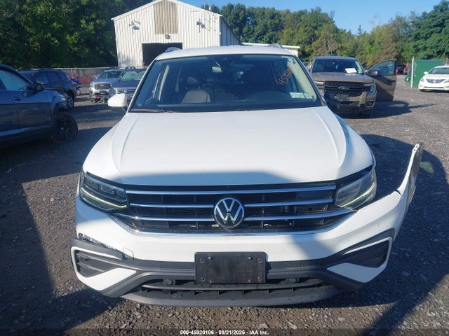 Aukcja sprzedaży 2024 Volkswagen Tiguan 2.0t Se/2.0t Wolfsburg Edition, vin: 3VV2B7AX6RM031255, numer aukcji: 45920106