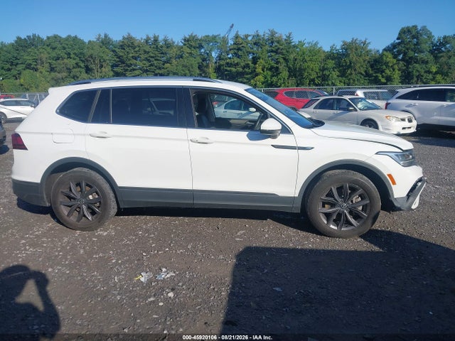 Aukcja sprzedaży 2024 Volkswagen Tiguan 2.0t Se/2.0t Wolfsburg Edition, vin: 3VV2B7AX6RM031255, numer aukcji: 45920106