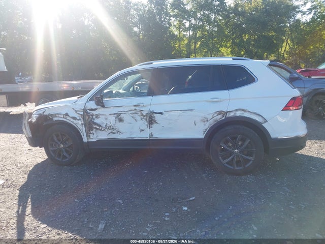 Aukcja sprzedaży 2024 Volkswagen Tiguan 2.0t Se/2.0t Wolfsburg Edition, vin: 3VV2B7AX6RM031255, numer aukcji: 45920106