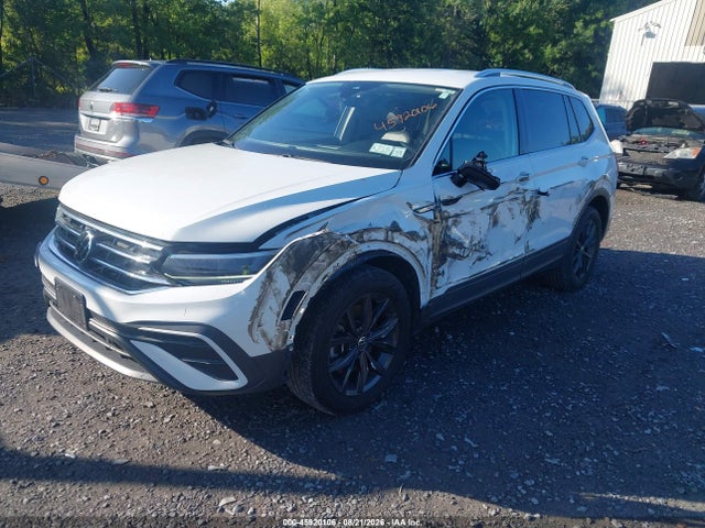 Aukcja sprzedaży 2024 Volkswagen Tiguan 2.0t Se/2.0t Wolfsburg Edition, vin: 3VV2B7AX6RM031255, numer aukcji: 45920106