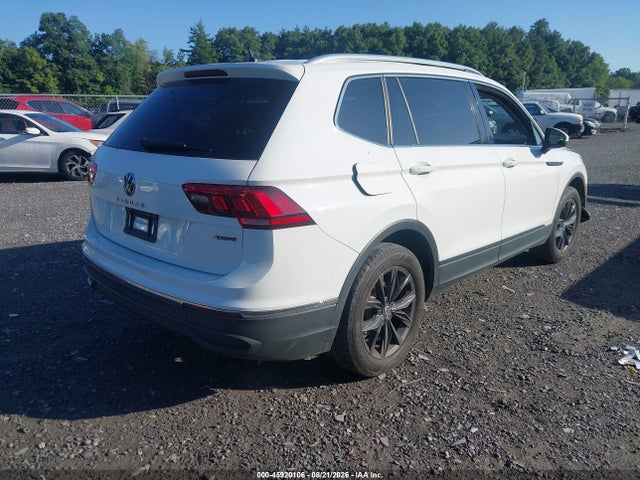 Aukcja sprzedaży 2024 Volkswagen Tiguan 2.0t Se/2.0t Wolfsburg Edition, vin: 3VV2B7AX6RM031255, numer aukcji: 45920106