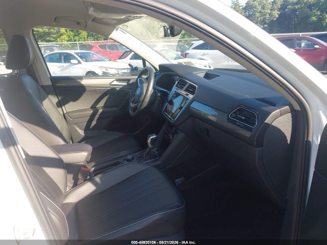 Aukcja sprzedaży 2024 Volkswagen Tiguan 2.0t Se/2.0t Wolfsburg Edition, vin: 3VV2B7AX6RM031255, numer aukcji: 45920106
