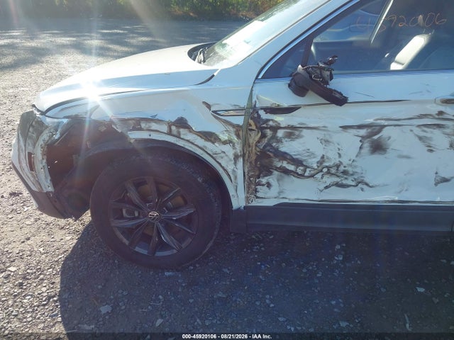 Aukcja sprzedaży 2024 Volkswagen Tiguan 2.0t Se/2.0t Wolfsburg Edition, vin: 3VV2B7AX6RM031255, numer aukcji: 45920106
