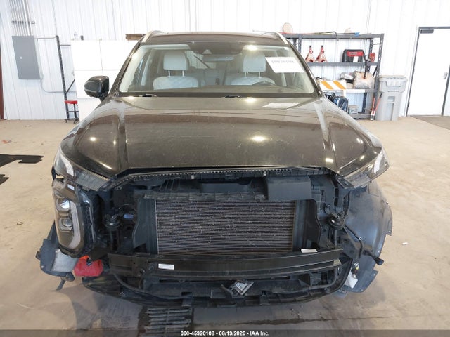 Hyundai Palisade Limited 2020 KM8R5DHE8LU101179 Image 13