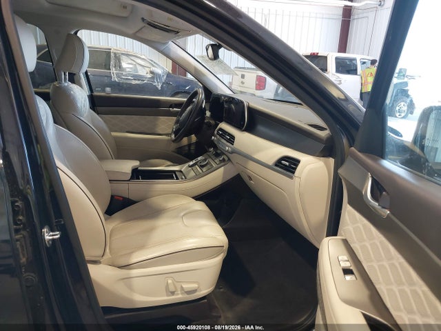 Hyundai Palisade Limited 2020 KM8R5DHE8LU101179 Image 5