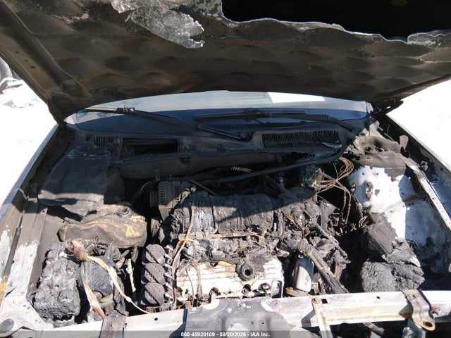 45920109 :رقم المزاد ، 1G4HP52K25U161391 vin ، 2005 Buick Lesabre Custom مزاد بيع