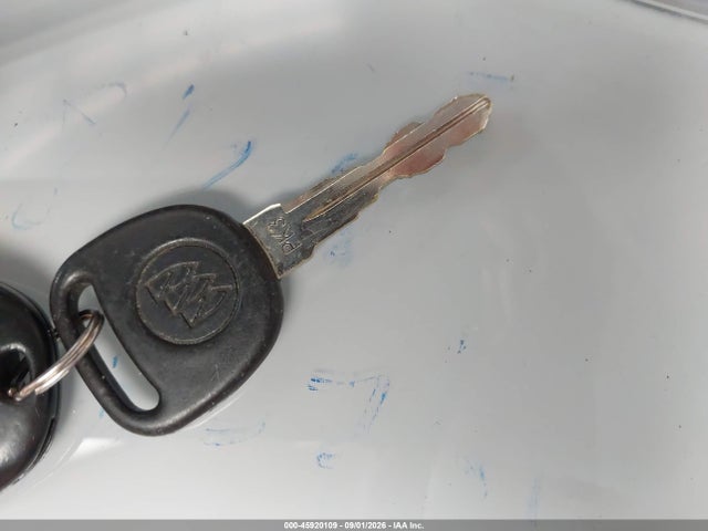 45920109 :رقم المزاد ، 1G4HP52K25U161391 vin ، 2005 Buick Lesabre Custom مزاد بيع