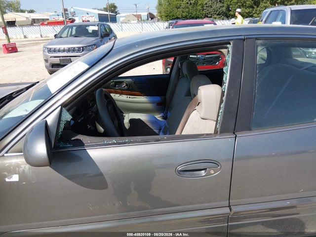 45920109 :رقم المزاد ، 1G4HP52K25U161391 vin ، 2005 Buick Lesabre Custom مزاد بيع