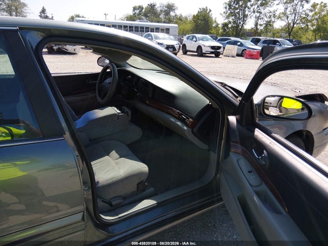 45920109 :رقم المزاد ، 1G4HP52K25U161391 vin ، 2005 Buick Lesabre Custom مزاد بيع