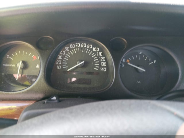 45920109 :رقم المزاد ، 1G4HP52K25U161391 vin ، 2005 Buick Lesabre Custom مزاد بيع