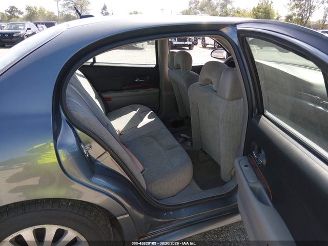 45920109 :رقم المزاد ، 1G4HP52K25U161391 vin ، 2005 Buick Lesabre Custom مزاد بيع