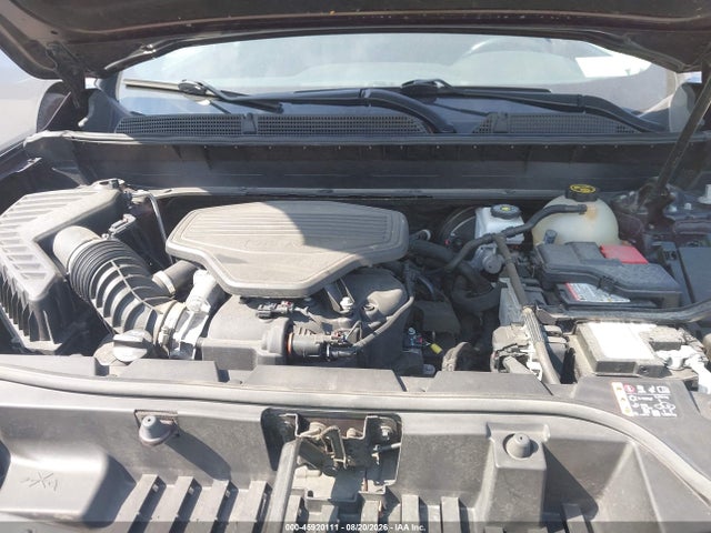 45920111 :رقم المزاد ، 1GKKNRLS3LZ196905 vin ، 2020 Gmc Acadia Fwd Sle مزاد بيع