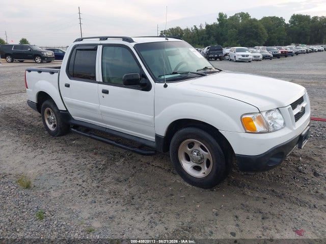 Auction sale of the 2005 Ford Explorer Sport Trac Adrenalin/xls/xlt, vin: 1FMZU67K95UA70887, lot number: 45920113