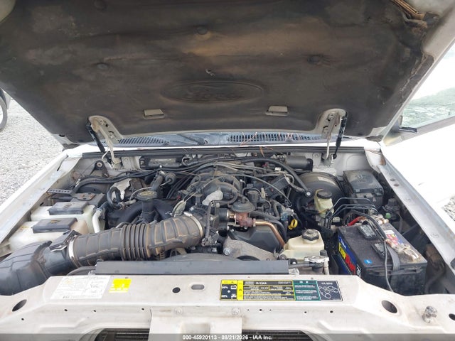 Aukcja sprzedaży 2005 Ford Explorer Sport Trac Adrenalin/xls/xlt, vin: 1FMZU67K95UA70887, numer aukcji: 45920113