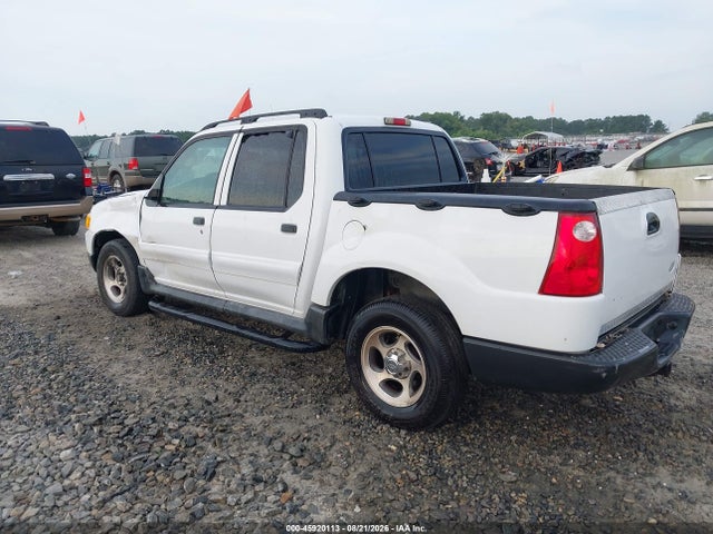 Aukcja sprzedaży 2005 Ford Explorer Sport Trac Adrenalin/xls/xlt, vin: 1FMZU67K95UA70887, numer aukcji: 45920113