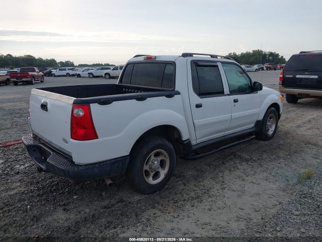 Aukcja sprzedaży 2005 Ford Explorer Sport Trac Adrenalin/xls/xlt, vin: 1FMZU67K95UA70887, numer aukcji: 45920113