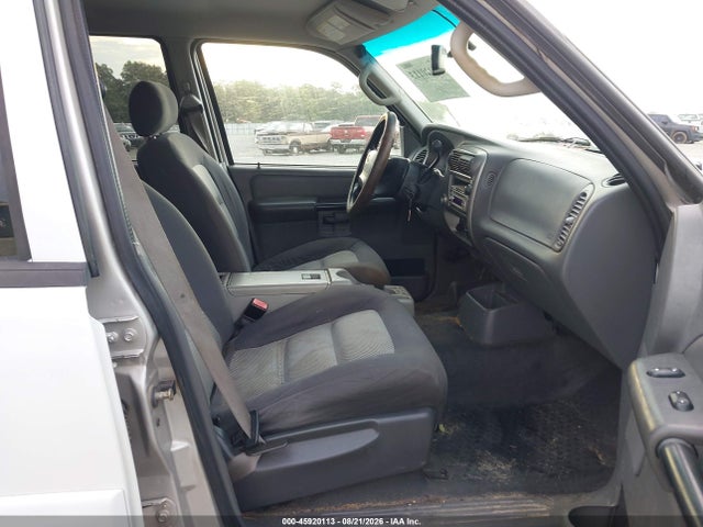 Aukcja sprzedaży 2005 Ford Explorer Sport Trac Adrenalin/xls/xlt, vin: 1FMZU67K95UA70887, numer aukcji: 45920113