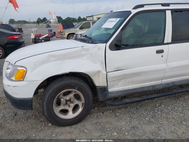 Aukcja sprzedaży 2005 Ford Explorer Sport Trac Adrenalin/xls/xlt, vin: 1FMZU67K95UA70887, numer aukcji: 45920113
