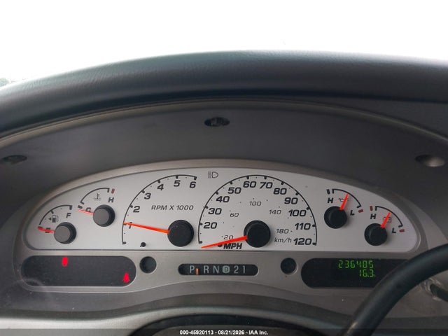 Aukcja sprzedaży 2005 Ford Explorer Sport Trac Adrenalin/xls/xlt, vin: 1FMZU67K95UA70887, numer aukcji: 45920113