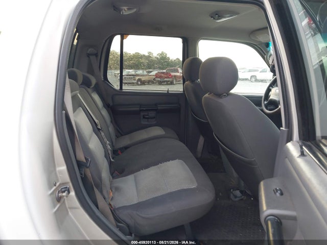 Aukcja sprzedaży 2005 Ford Explorer Sport Trac Adrenalin/xls/xlt, vin: 1FMZU67K95UA70887, numer aukcji: 45920113