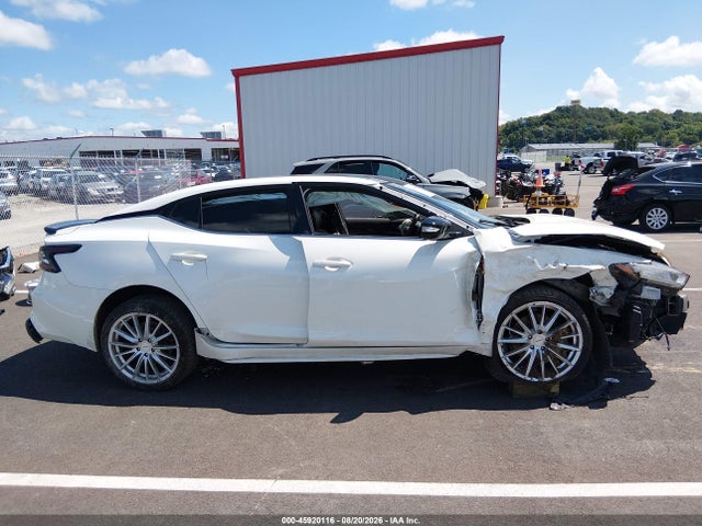 Aukcja sprzedaży 2020 Nissan Maxima Sr Xtronic Cvt, vin: 1N4AA6EV5LC361211, numer aukcji: 45920116