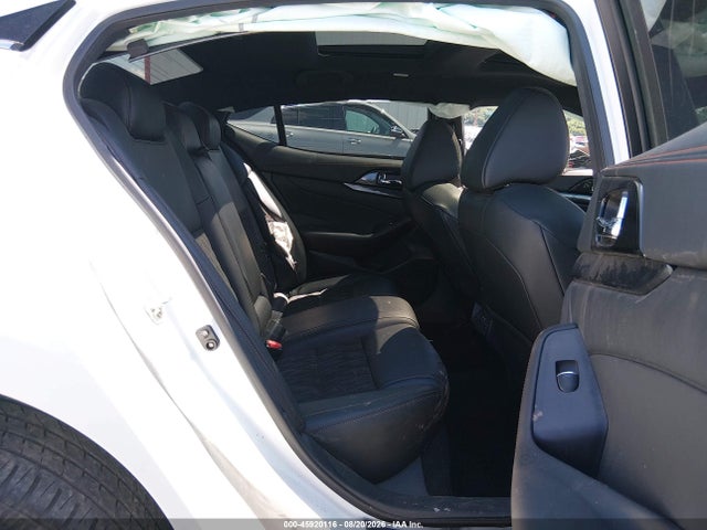 Aukcja sprzedaży 2020 Nissan Maxima Sr Xtronic Cvt, vin: 1N4AA6EV5LC361211, numer aukcji: 45920116