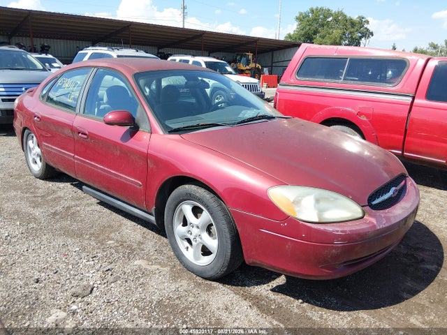 45920117 :رقم المزاد ، 1FAFP53U73G243758 vin ، 2003 Ford Taurus Se مزاد بيع