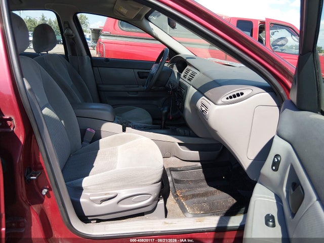 2003 Ford Taurus Se მანქანა იყიდება აუქციონზე, vin: 1FAFP53U73G243758, აუქციონის ნომერი: 45920117