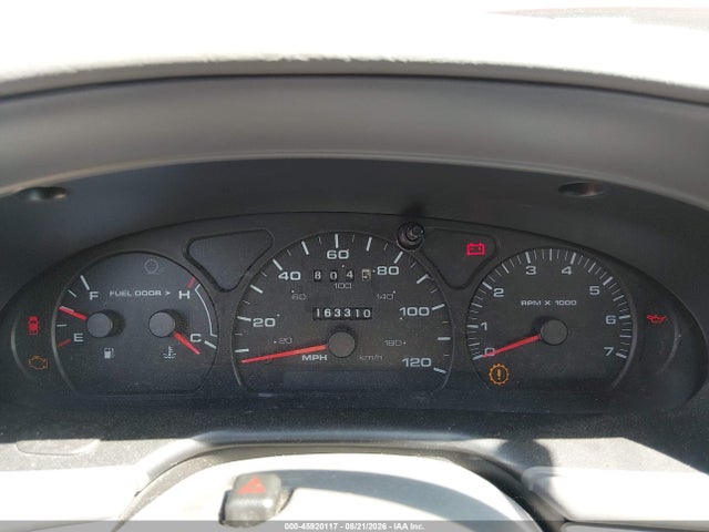2003 Ford Taurus Se მანქანა იყიდება აუქციონზე, vin: 1FAFP53U73G243758, აუქციონის ნომერი: 45920117