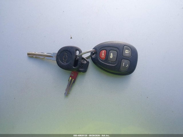 Aukcja sprzedaży 2012 Chevrolet Malibu Ls, vin: 1G1ZA5EU7CF395379, numer aukcji: 45920120