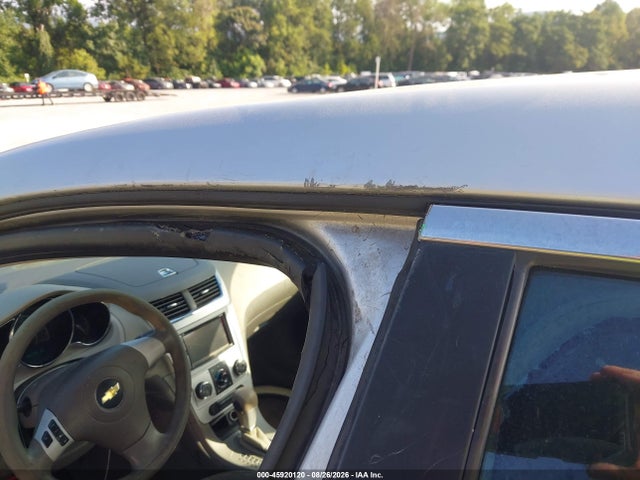 Aukcja sprzedaży 2012 Chevrolet Malibu Ls, vin: 1G1ZA5EU7CF395379, numer aukcji: 45920120