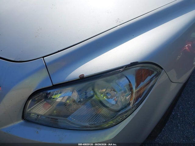 Aukcja sprzedaży 2012 Chevrolet Malibu Ls, vin: 1G1ZA5EU7CF395379, numer aukcji: 45920120