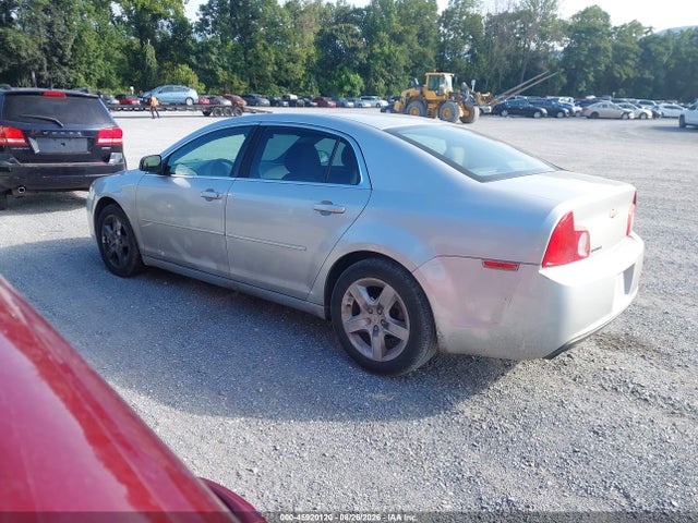Aukcja sprzedaży 2012 Chevrolet Malibu Ls, vin: 1G1ZA5EU7CF395379, numer aukcji: 45920120