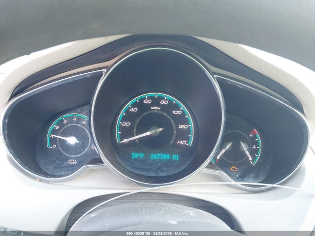 Aukcja sprzedaży 2012 Chevrolet Malibu Ls, vin: 1G1ZA5EU7CF395379, numer aukcji: 45920120