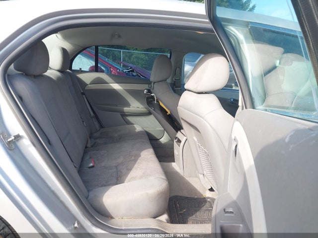 Aukcja sprzedaży 2012 Chevrolet Malibu Ls, vin: 1G1ZA5EU7CF395379, numer aukcji: 45920120
