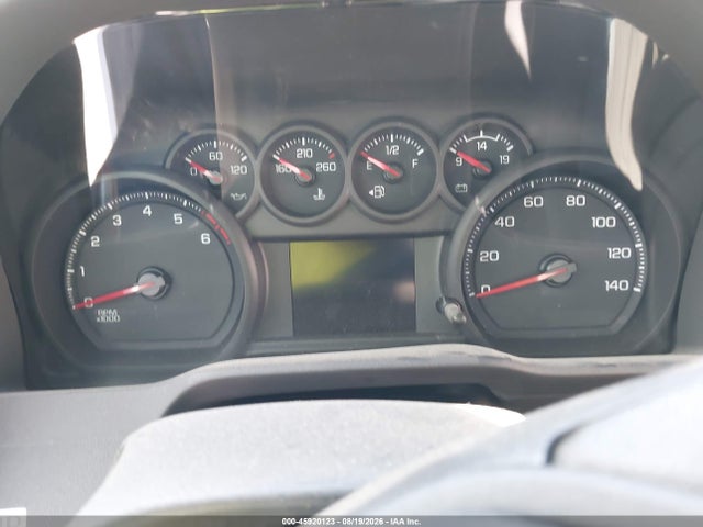 Aukcja sprzedaży 2026 Gmc Sierra 3500 Hd Chassis Pro, vin: 1GD3USE73TF123453, numer aukcji: 45920123