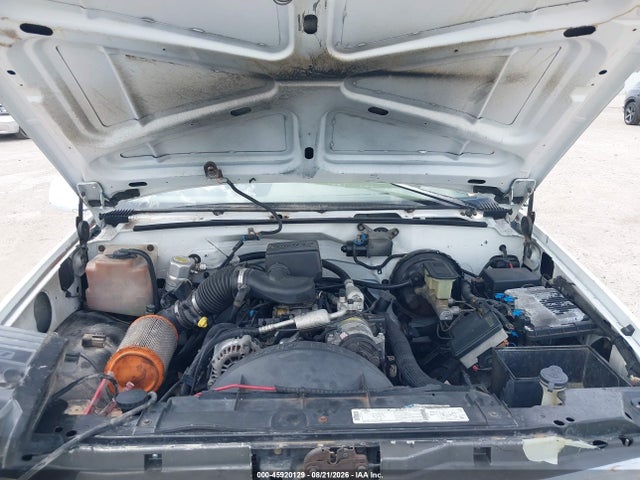 1996 Gmc Sierra C1500 მანქანა იყიდება აუქციონზე, vin: 2GTEC19M4T1547550, აუქციონის ნომერი: 45920129
