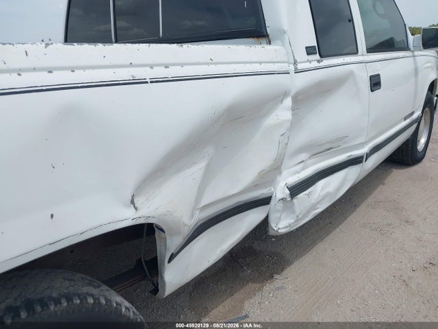 1996 Gmc Sierra C1500 მანქანა იყიდება აუქციონზე, vin: 2GTEC19M4T1547550, აუქციონის ნომერი: 45920129