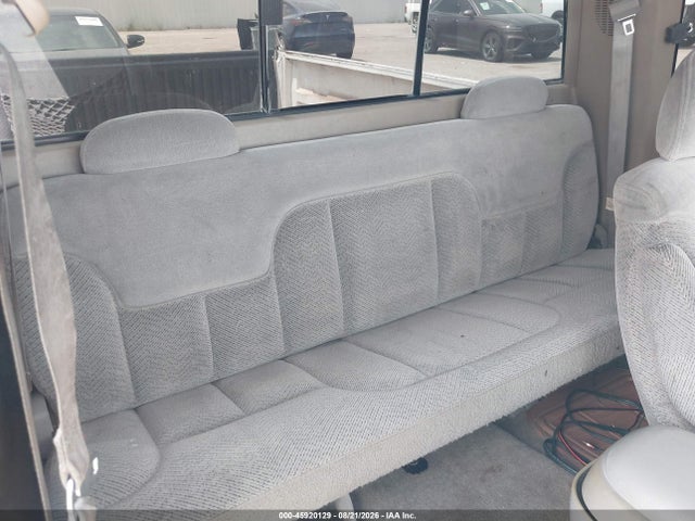 1996 Gmc Sierra C1500 მანქანა იყიდება აუქციონზე, vin: 2GTEC19M4T1547550, აუქციონის ნომერი: 45920129