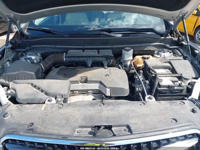 Aukcja sprzedaży 2019 Buick Envision Fwd Preferred, vin: LRBFXBSA0KD004020, numer aukcji: 45920134