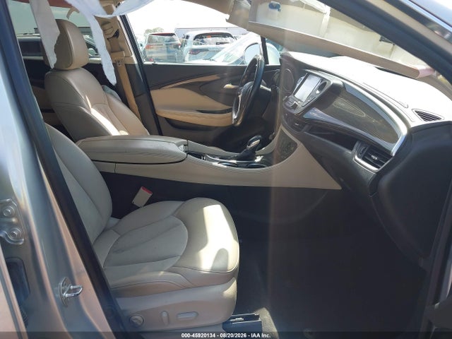 Aukcja sprzedaży 2019 Buick Envision Fwd Preferred, vin: LRBFXBSA0KD004020, numer aukcji: 45920134