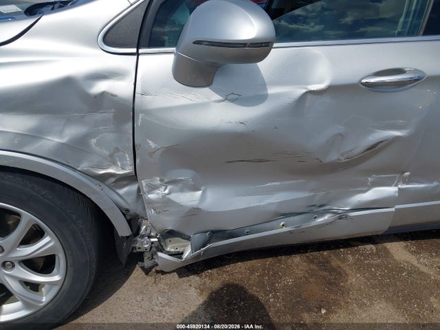 Aukcja sprzedaży 2019 Buick Envision Fwd Preferred, vin: LRBFXBSA0KD004020, numer aukcji: 45920134